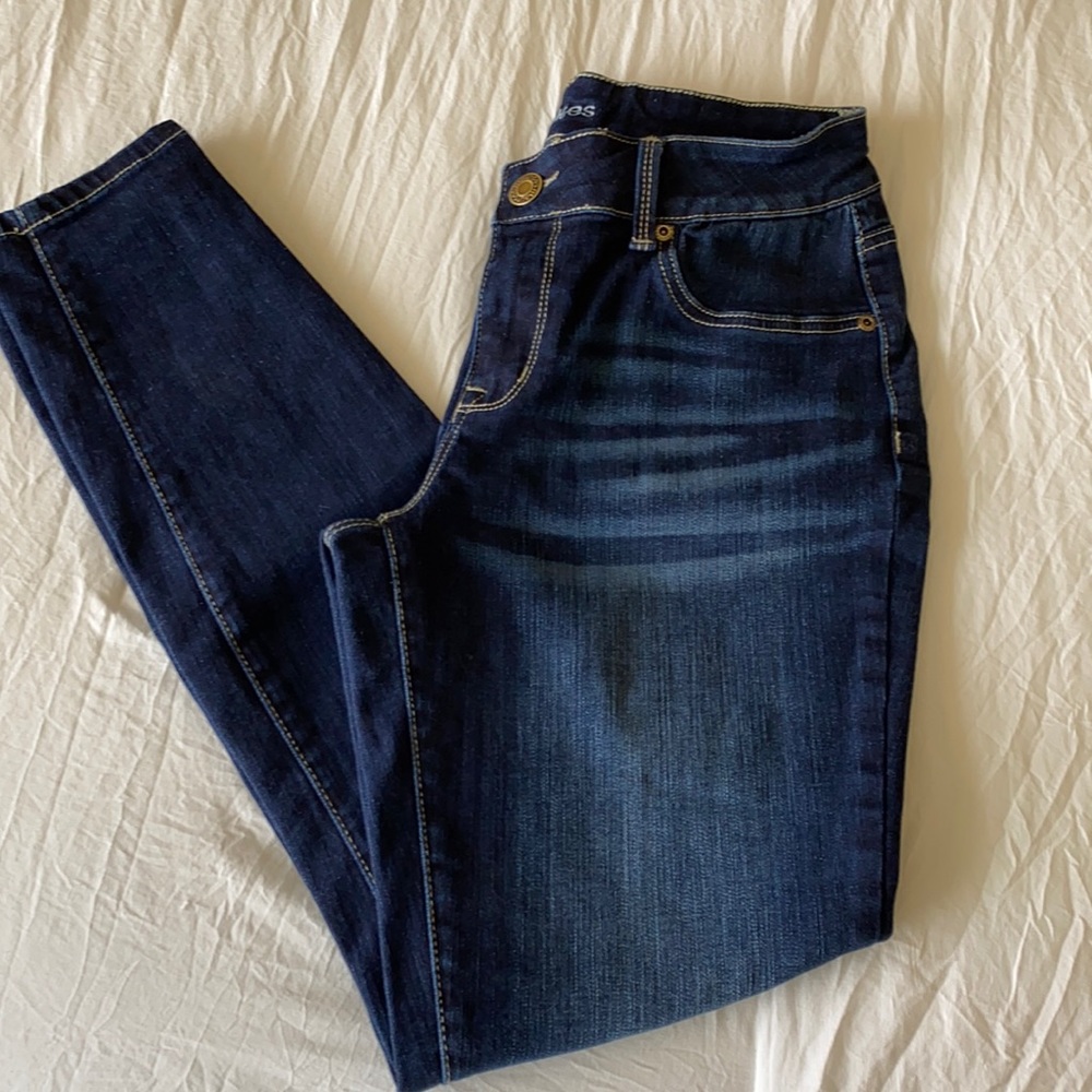 Maurices Jeans Sz Medium/Regular Length
